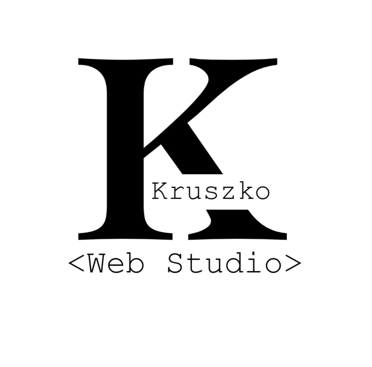 Kruszko Web Studio